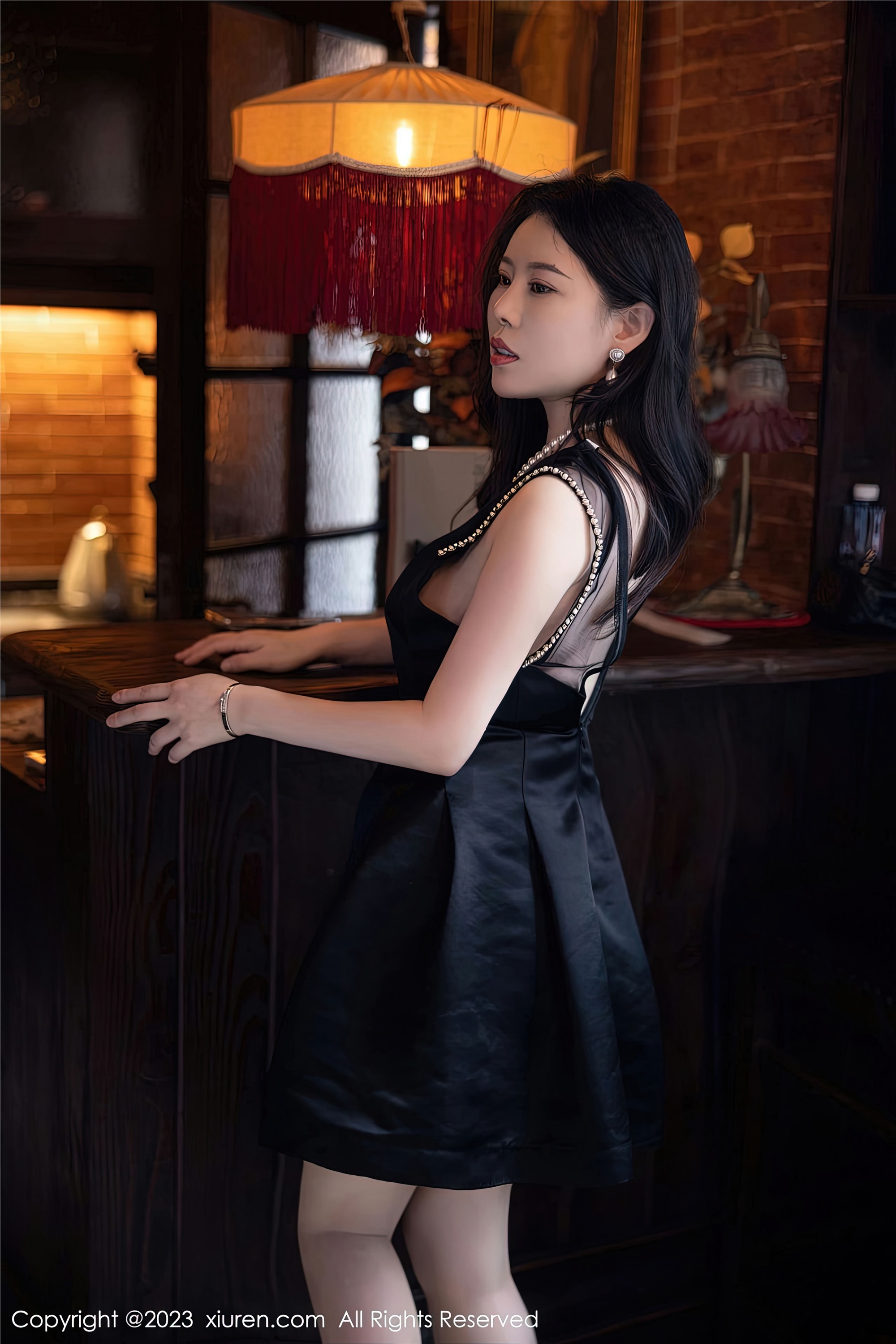 Xiuren秀人网 2023.01.05 NO.6089 白茹雪